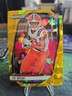 2025 Panini Prizm Draft Picks - Pat Bryant #35 Gold Ice Prizm (RC)