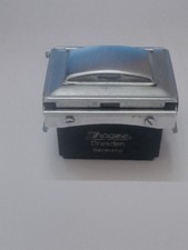 Unknown Ihagee Model Waist Level Viewfinder Original Used Spare Part.