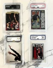 Michael Jordan Cards