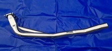 Tube d'échappement Opel MANTA