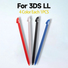 1Set Plastic Metal Touch Screen Stylus Pen Game Console Pen for NDSL NDSI NDS WI
