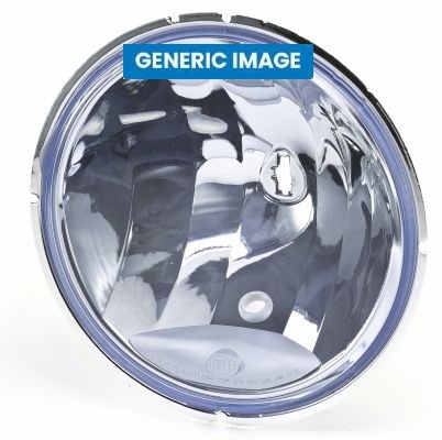 HELLA Spotlight Insert Replacement OE Quality Repair Direct Fit 1F8 162 871-021