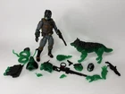 G.I. Joe Classified Series #170 Ghost Viper and D.I.R.E Beast Action Figure DIRE
