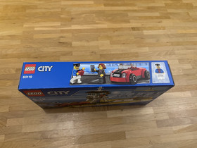 Lego 60119 Ferry New - MISB - Unopened