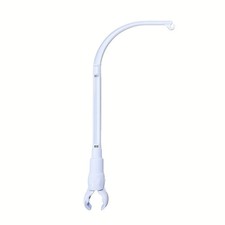 DIY 23 inches Crib Mobile Arm Nursery Mobile arm Baby Mobile Hanger, ...