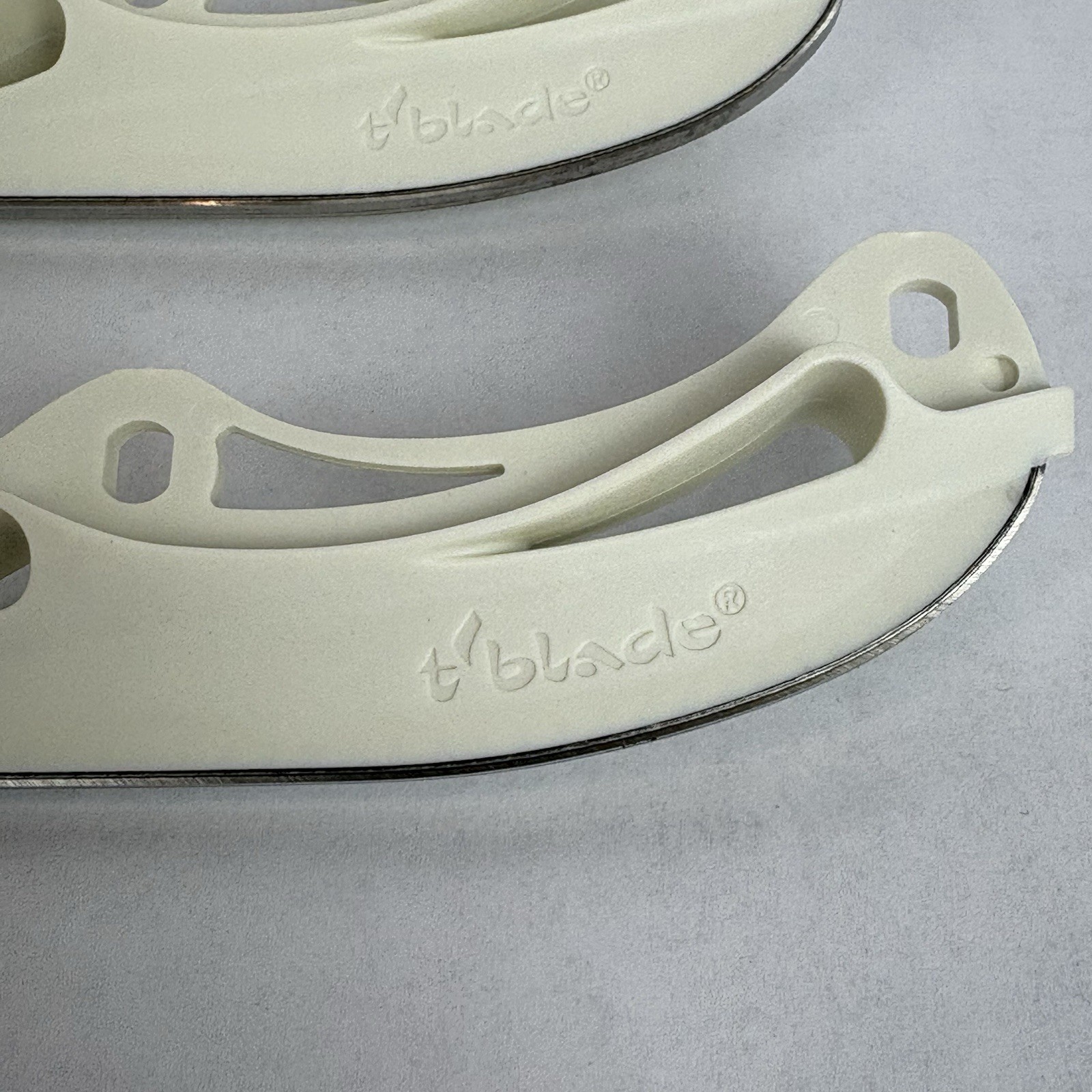T-Blade Ice Hockey Skate Replacement Blades Runners Size M-13-288