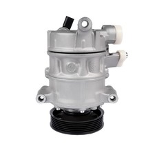Klimakompressor Kompressor Klimaanlage Für Audi A4 Seat Altea Skoda Yeti VW Golf