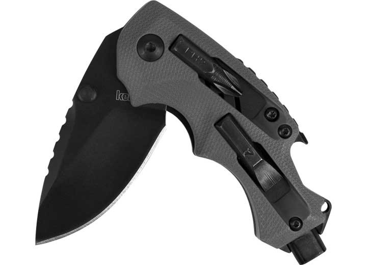 Box - Compact Folding Utility Tool