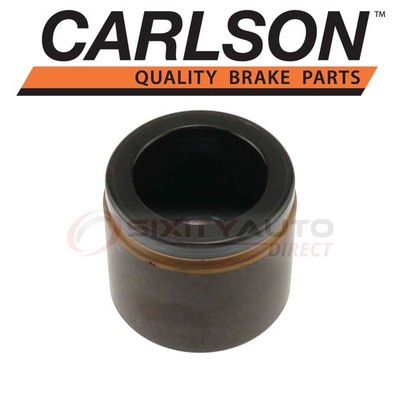 Carlson Front Disc Brake Caliper Piston for 2001-2005 Pontiac Aztek  - Pad we