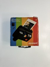 Polaroid Go  Clip Bundle Generation 2 Instant Camera Black PRD009096