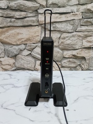 Turtle Beach EarForce Delta Transmitter & Headset Holder TB300-4191-01