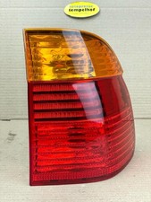BMW 5er E39 Rücklicht Heckleuchte aussen komplett R 2000-2004