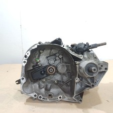 Renault Clio II 2000 Petrol manual 5 speed gearbox 8200532113 MAM74900