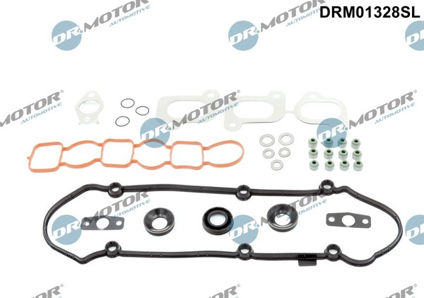 Dr.Motor Automotive DRM01328SL Dichtungssatz Zylinderkopf FüR VW Audi Seat Skoda-image
