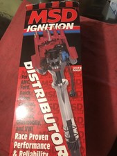 Msd Ignition Distributor-85551