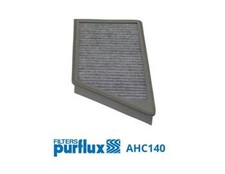 PURFLUX Innenraumfilter AHC140 Aktivkohlefilter für PEUGEOT 2E SW 206 2D CC 2A