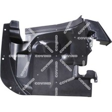 Riparo motore sinistro Iveco Daily'2014-'2016-'2019-'2022-'2024       5801592586