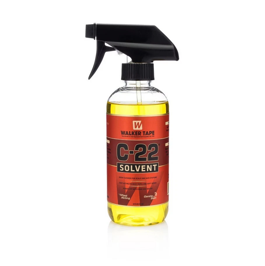 C-22 Adhesive Remover 4,12 or 32oz - Image 2 of 3