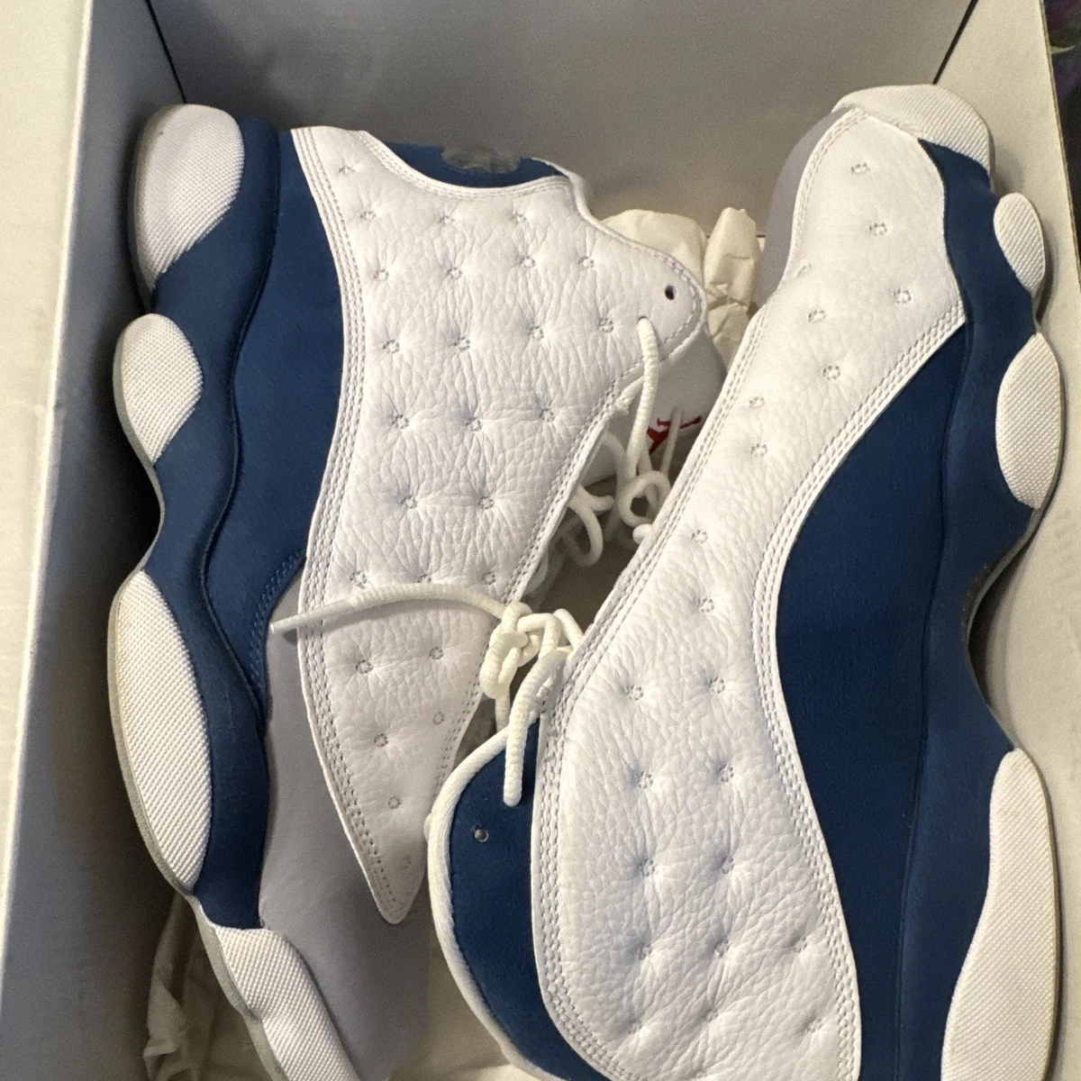 Air Jordan 13 Retro for Sale | Authenticity Guaranteed | eBay
