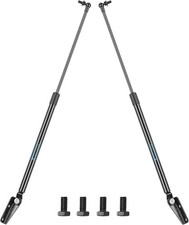 2 PCS Rear Hatch Shocks Struts Lift Gate Supports Gas Springs Fit for Subaru