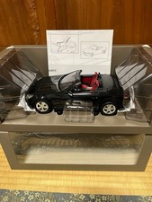 Minichamps 1/18 Mercedes SLK AUTOart Kyosho