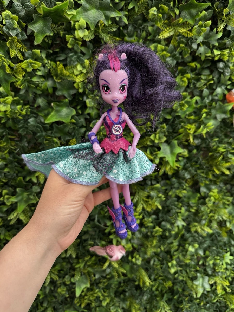 My Little Pony Equestria Girls Friendship Games Midnight Sparkle - Main Image