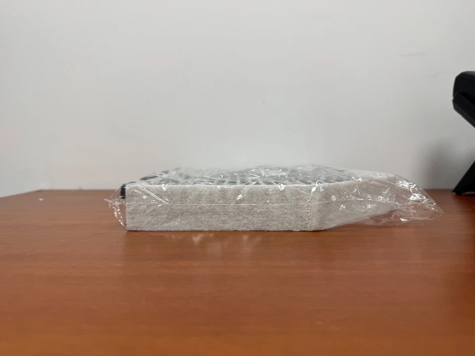 Filtro de aire de cabina Hudson Products Audi Foto 2 de 4