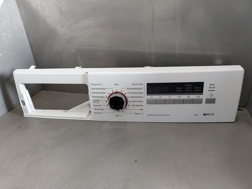Siemens  Bosch Waschmaschine Bedienfeld Platine Steuerung BSH 9000708651 #51122