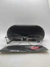 Ray-Ban - RB3732V - Demo lens - Gunmetal