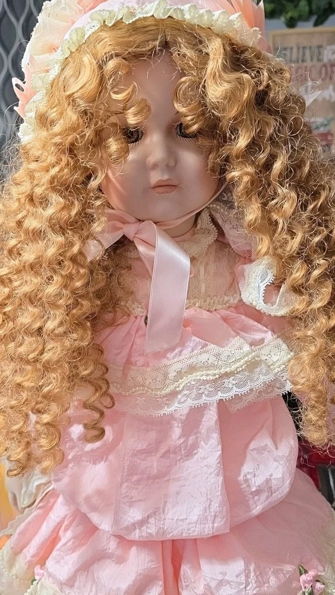 Loveless Doll for sale | eBay