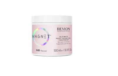 Revlon Professional Magnet Ultimate Post-Technical Treatment 500 ml Mask
