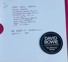New ListingDavid Bowie THE MERCURY DEMOS LP BOX SET New & Sealed. Space Oddity