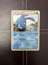 Pokemon TCG - Azumarill - 2/123 - HeartGold & SoulSilver - LP Cosmos Holo Rare on eBay