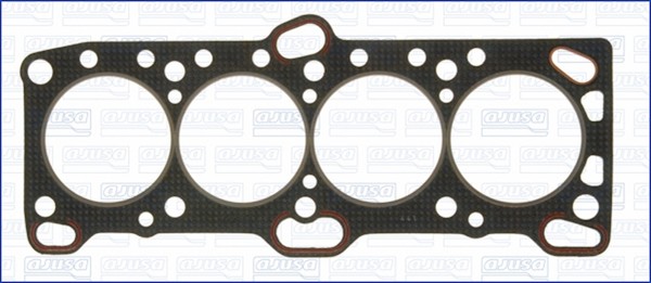 Dichtung Zylinderkopf Ajusa 10042400 FüR Mitsubishi Wagon Space 300 Starion 86Mm-image