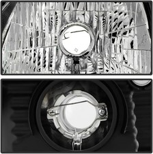 Cubierta Para Faros Delanteros De Automóvil, Carcasa De Vidrio Para Lentes, Pantalla