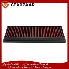 Sportluftfilter Sportfilter passt für Audi A3 VW Golf 5 6 Skoda Seat Vliesstoff