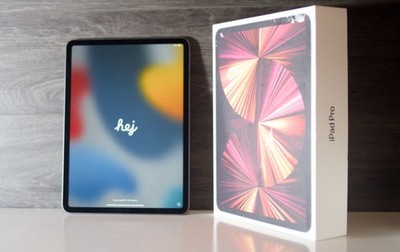 Apple iPad Pro 3rd Generation