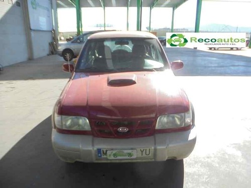921011F021 FARO IZQUIERDO KIA SPORTAGE 2.0 TURBODIÉSEL CAT 2383 2383332 - Imagen 7 de 9