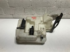 BMW 5 E60 E61 2008 Wischwasserbehälter 7179451 LJO16060