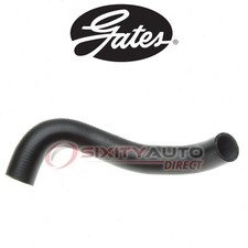 Gates 23307 Radiator Coolant Hose for D72466 72466 66187 22600M 21503EL000 mk