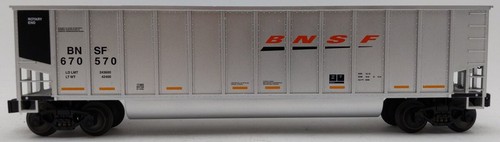 Góndola bañera Lionel 6-17482 calibre O BNSF #670570 EX | Zustand: Used