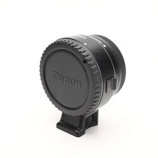 Canon Mount Adapter EF/EF-S Lens to EOS M Camera #018