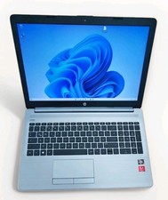 HP 255 G7 Laptop - 15,6" Full HD, Ryzen 5 2500U, 8GB RAM, 256GB SSD, DVD
