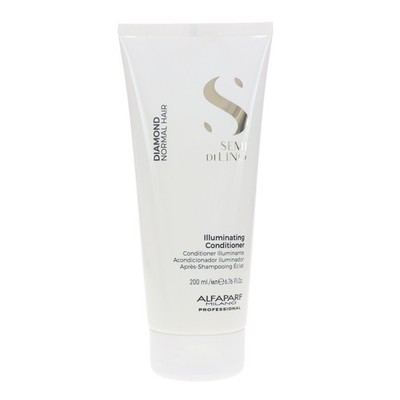 Alfaparf Milano Semi Di Lino Diamond Illuminating Conditioner 6.76 oz