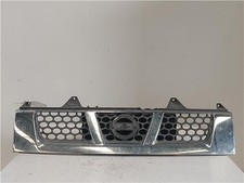 Calandre Nissan PICK-UP