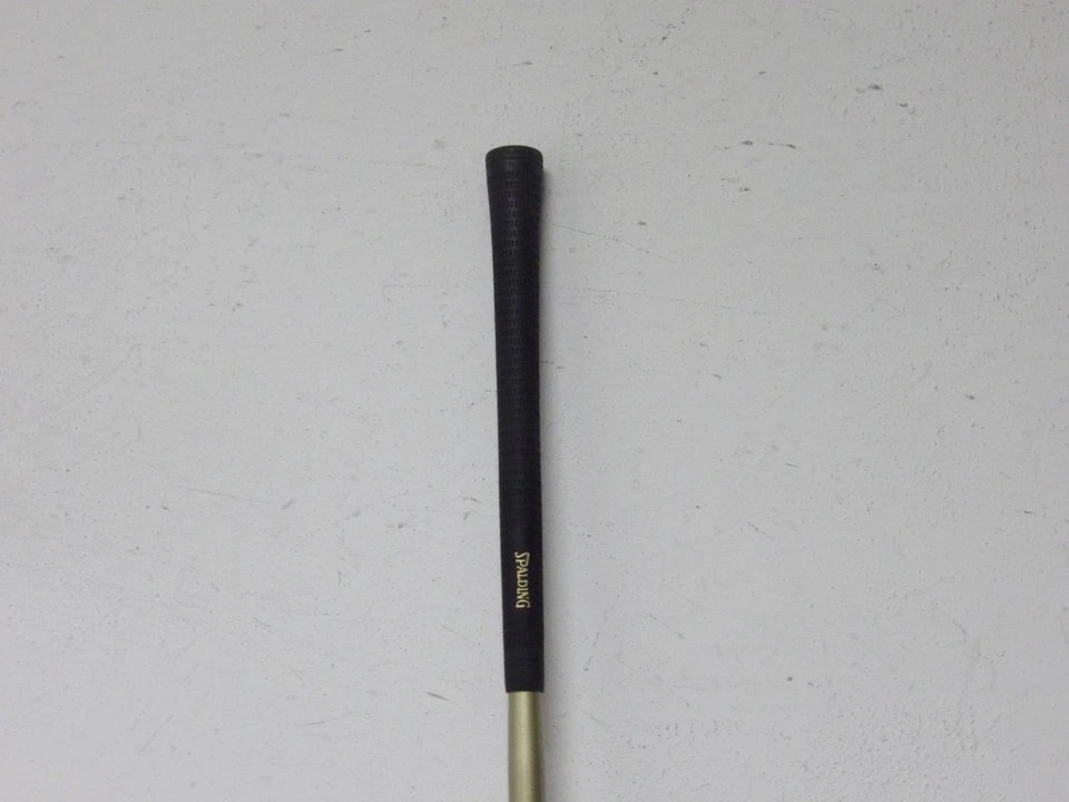 Spalding Executive Overesize OS/i 4 Iron Medium Firm Flex Graphite Very Nice! - Image 4 of 4