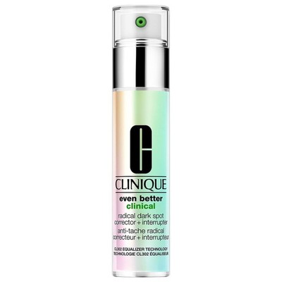 Clinique Even Better Clinical Radical Dark Spot Corrector + Interrupter P455622
