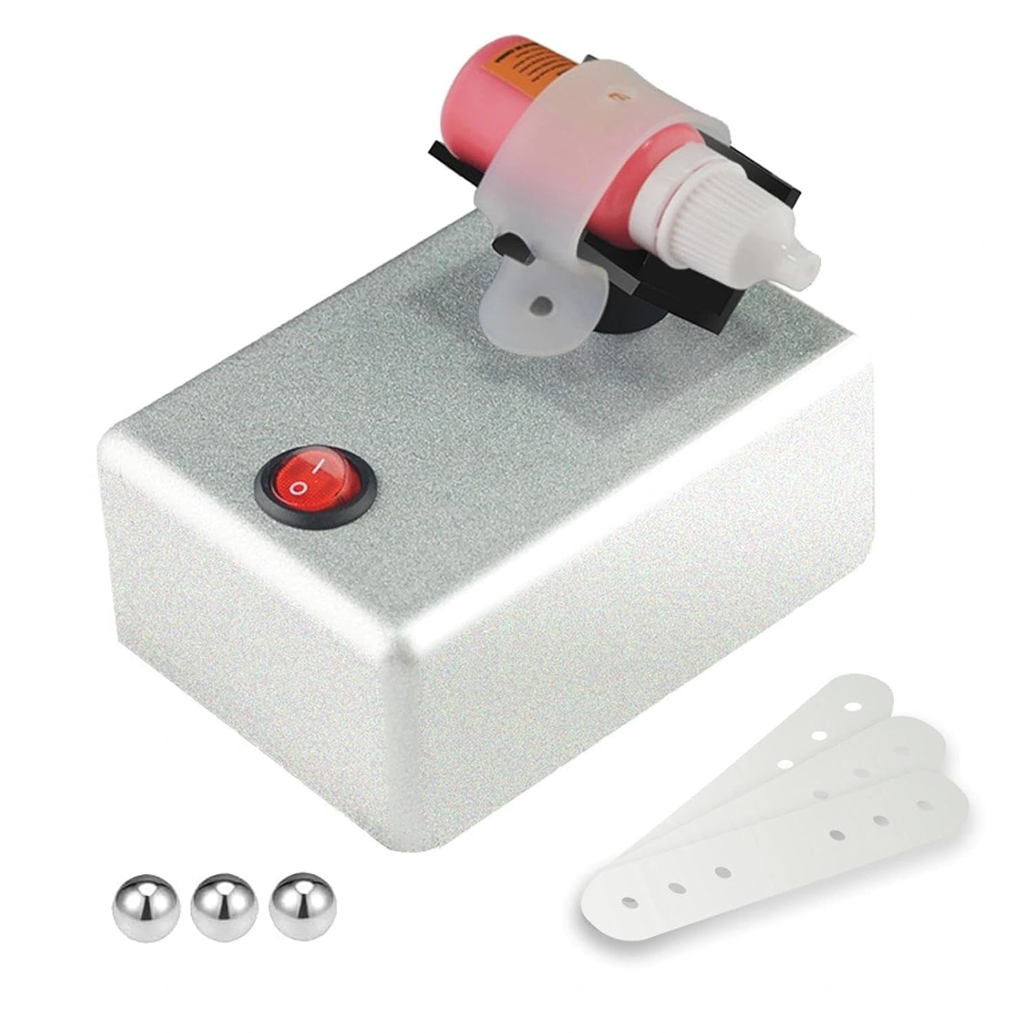S & Miniatures - Professional Vortex Mi