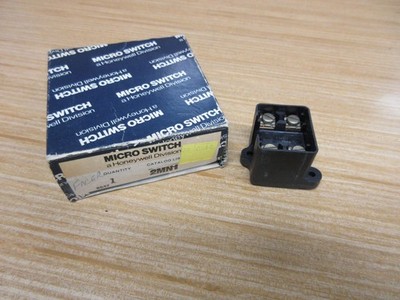 Honeywell 2MN1 Micro Switch Snap Action Basic Switch