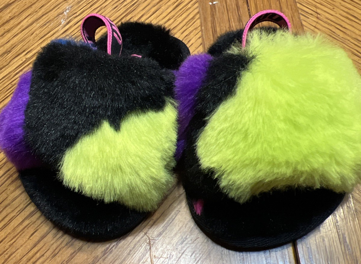 Slipper